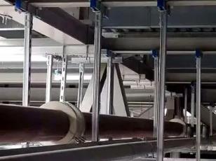 高邑管廊支架的分类