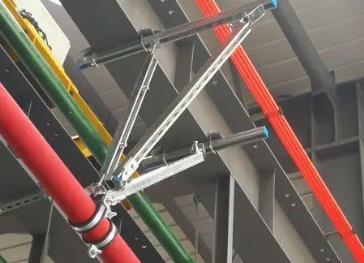 高邑抗震支架厂家与你分享你必须做的紧急情况下的准备